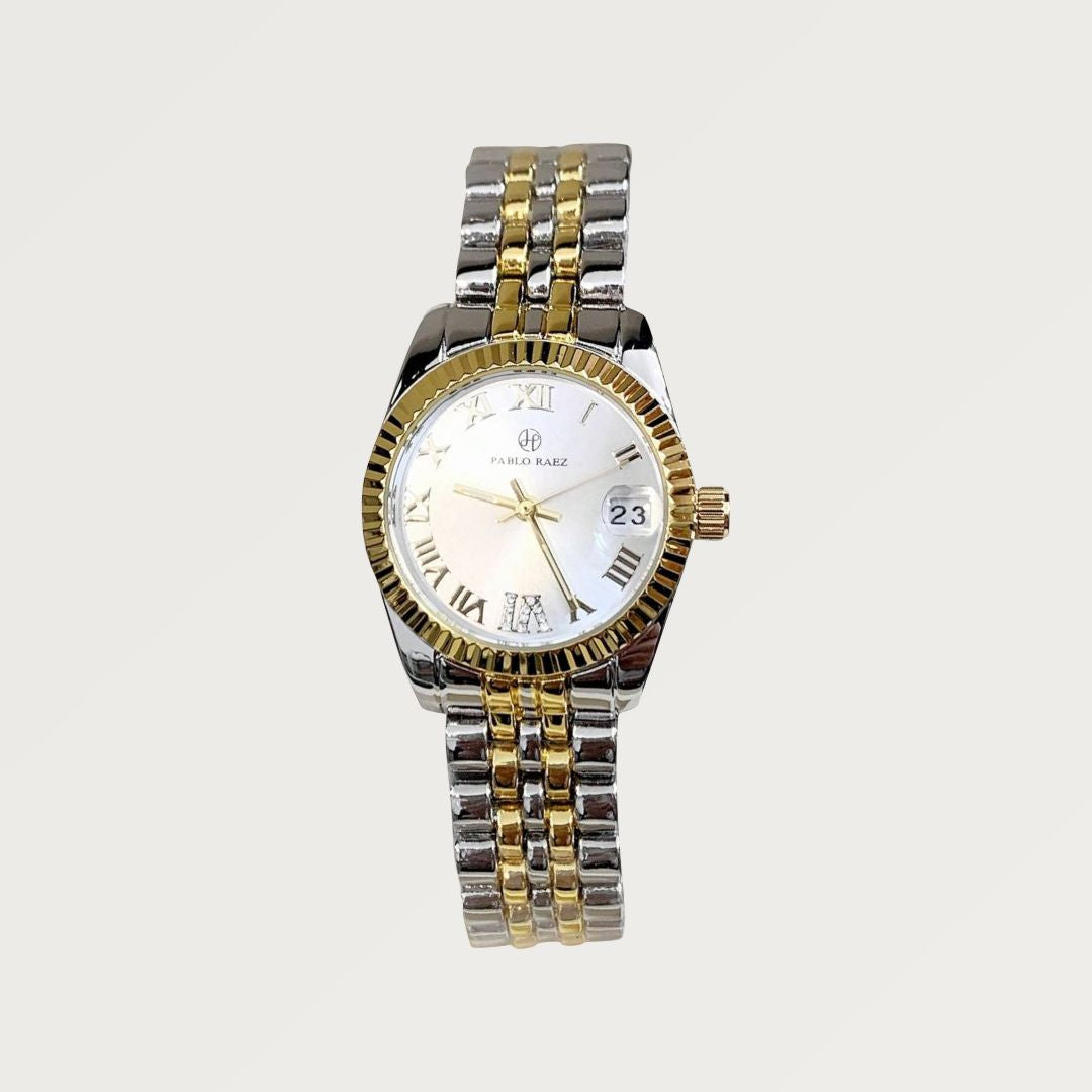 Pablo Raez Orion Watch