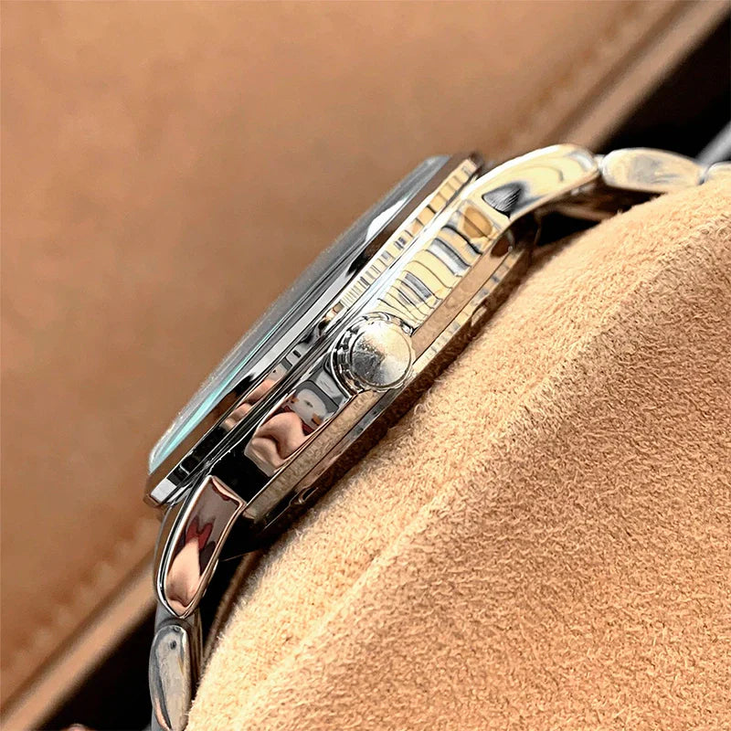 Pablo Raez Presage Watch