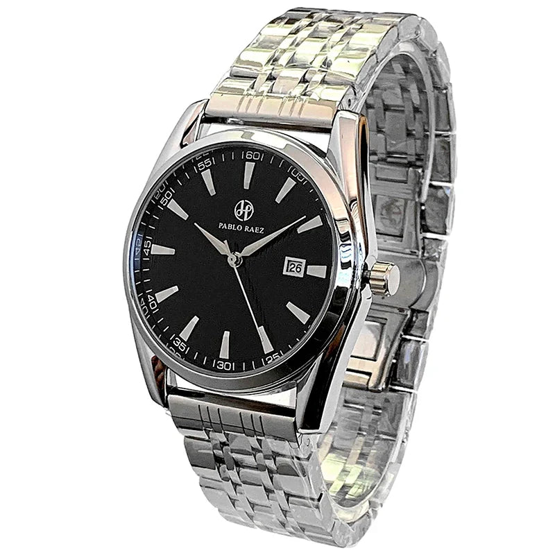 Pablo Raez Lumina Watch